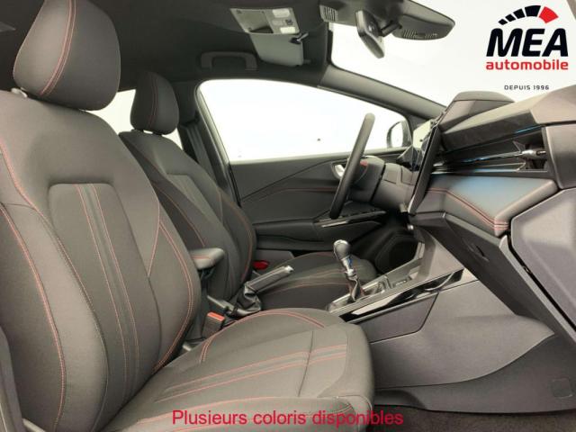 Ford Puma image 2