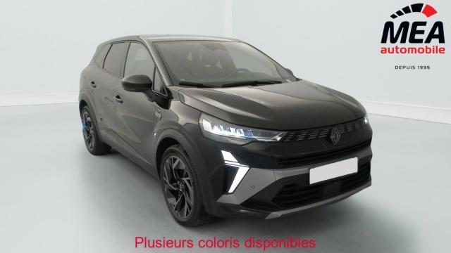 Renault Symbioz E-Tech Full Hybrid 160 Ch Esprit Alpine