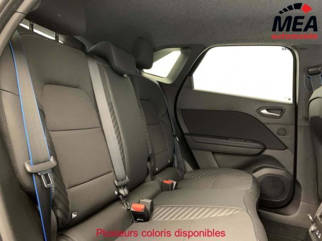 Renault Symbioz image 6