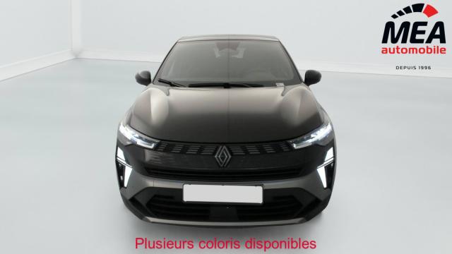 Renault Symbioz image 7