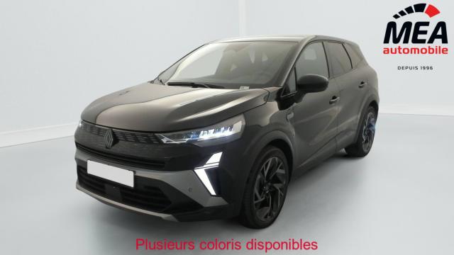 Renault Symbioz image 3