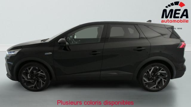 Renault Symbioz image 9