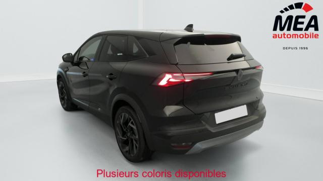 Renault Symbioz image 4