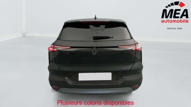 Renault Symbioz image 1