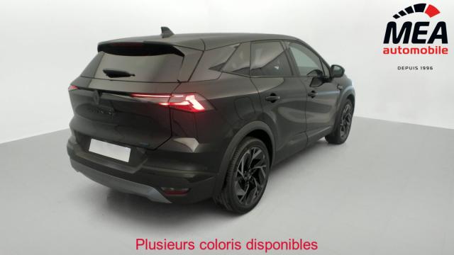 Renault Symbioz image 8