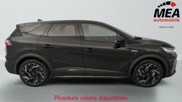 Renault Symbioz image 2