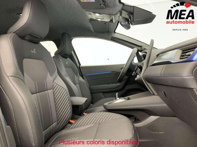 Renault Symbioz image 5