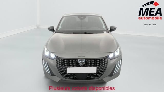 Peugeot 208 image 2