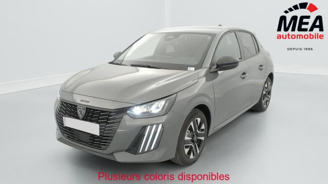 Peugeot 208 image 7