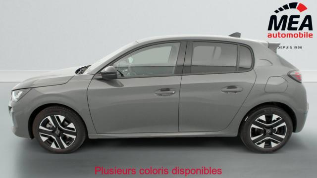 Peugeot 208 image 8