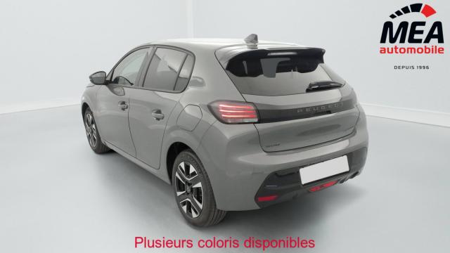 Peugeot 208 image 4