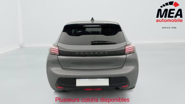 Peugeot 208 image 9