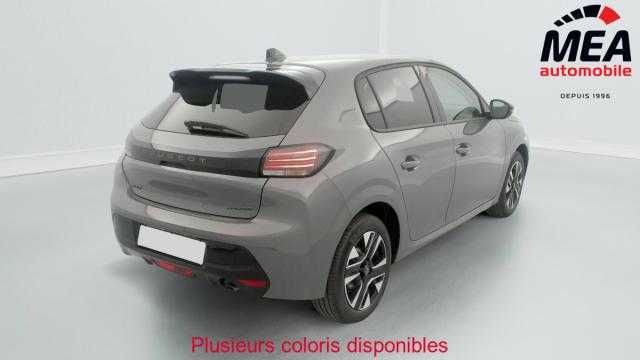 Peugeot 208 image 6