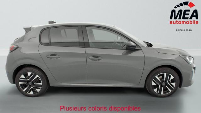 Peugeot 208 image 3