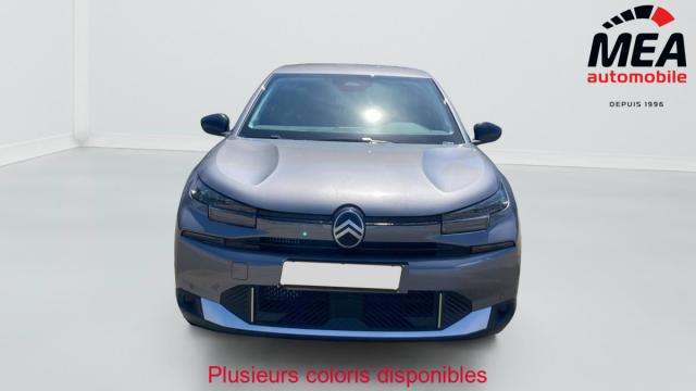 Citroen C4 image 3