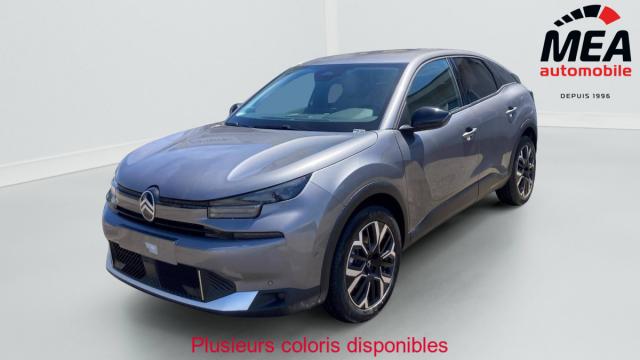 Citroen C4 image 7