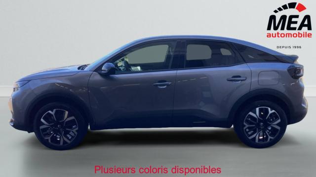 Citroen C4 image 1
