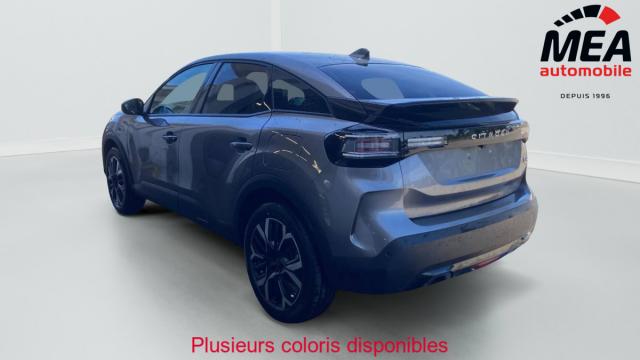 Citroen C4 image 2