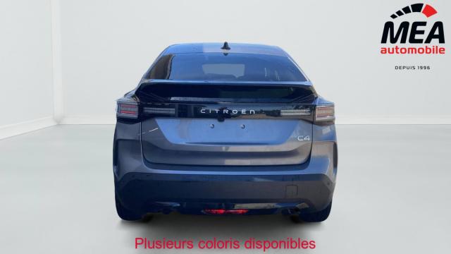Citroen C4 image 6