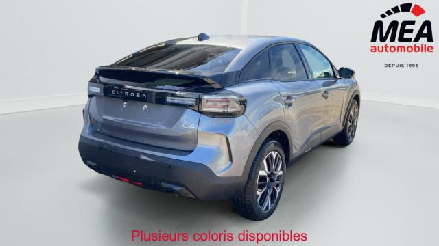 Citroen C4 image 8