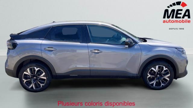 Citroen C4 image 1