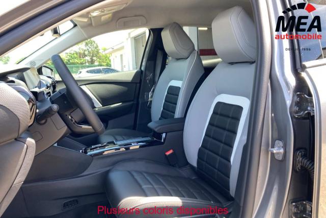 Citroen C4 image 5