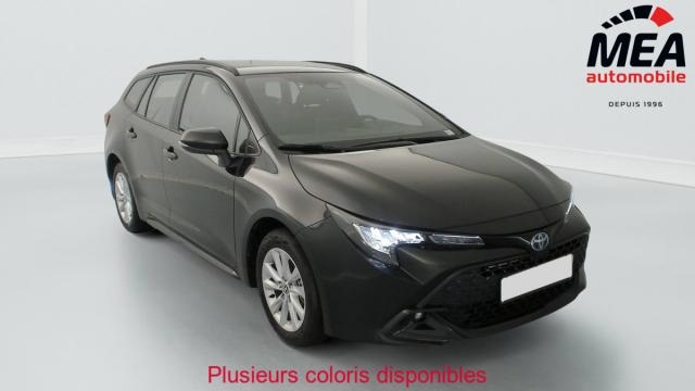 Toyota Corolla Touring Sports Hybride 140ch Dynamic Business