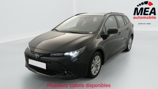 Toyota Corolla Touring Sports image 7