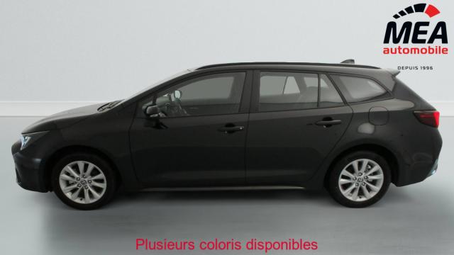 Toyota Corolla Touring Sports image 1