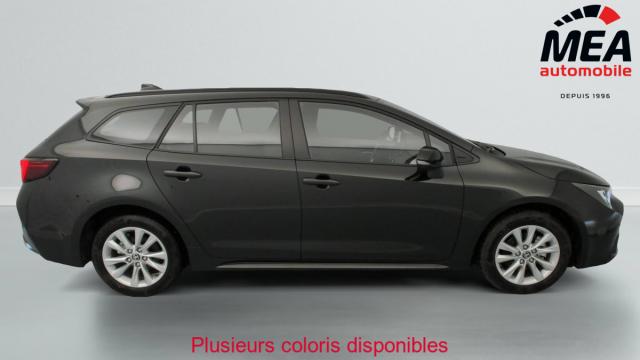 Toyota Corolla Touring Sports image 8