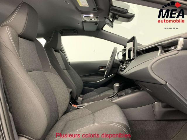 Toyota Corolla Touring Sports image 2