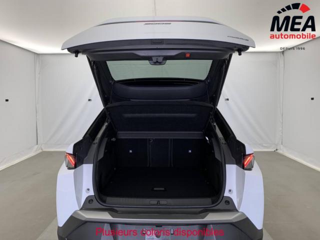 Peugeot 3008 image 1