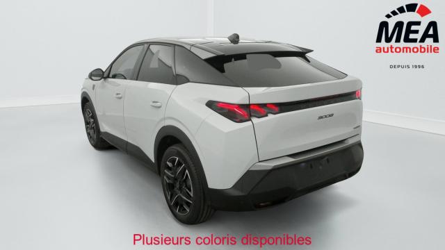 Peugeot 3008 image 4