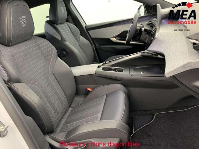 Peugeot 3008 image 3