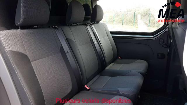 Renault Trafic image 4