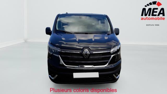 Renault Trafic image 2