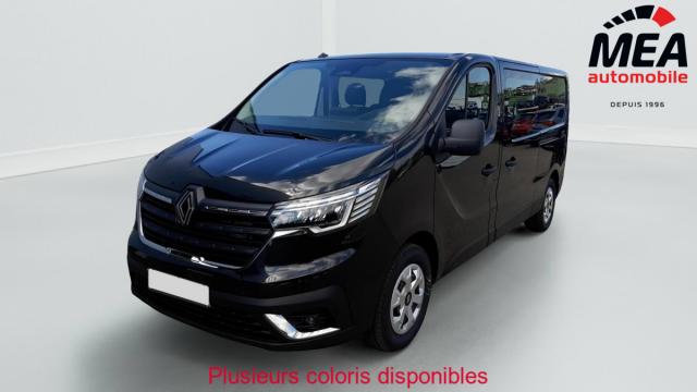 Renault Trafic image 6