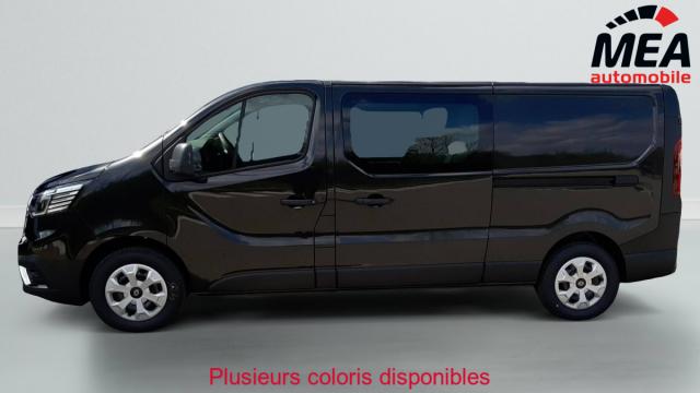 Renault Trafic image 1