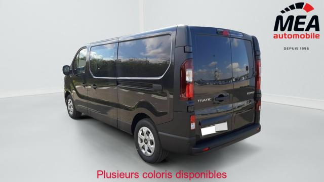 Renault Trafic image 9
