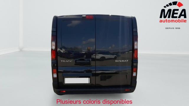 Renault Trafic image 5