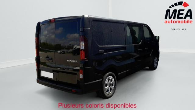 Renault Trafic image 8