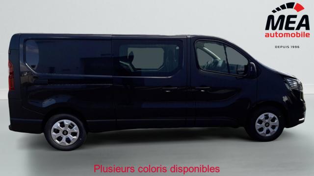 Renault Trafic image 3