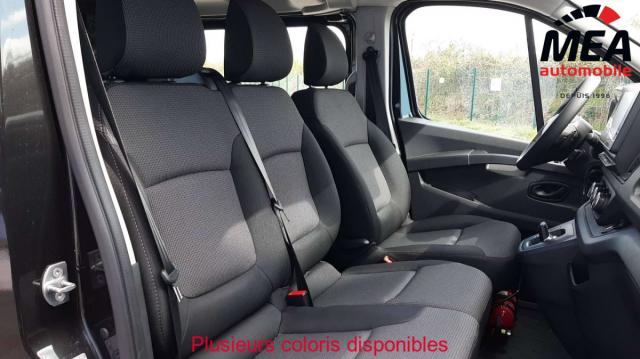 Renault Trafic image 7