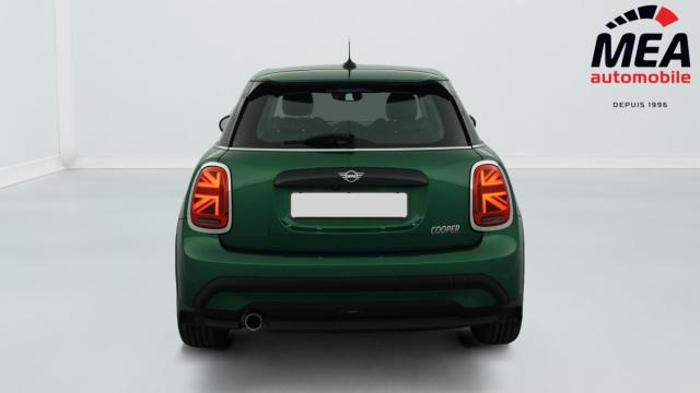 Mini 5 Portes image 2