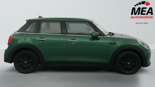 Mini 5 Portes image 9