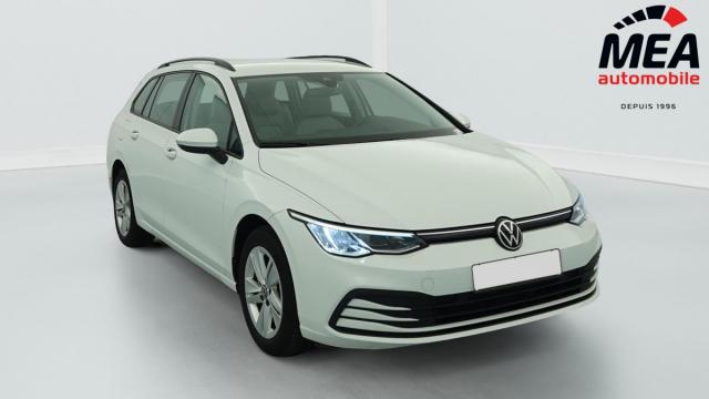 Volkswagen Golf 8 Sw 2.0 Tdi Scr 115 Dsg7 Life