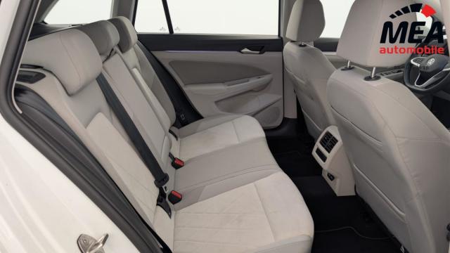 Volkswagen Golf image 1