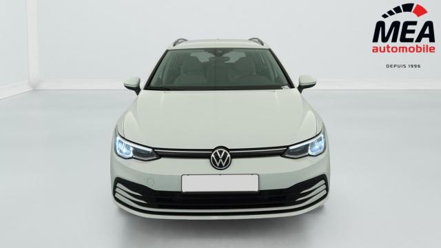 Volkswagen Golf image 2