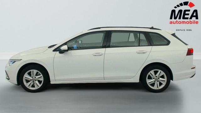 Volkswagen Golf image 6