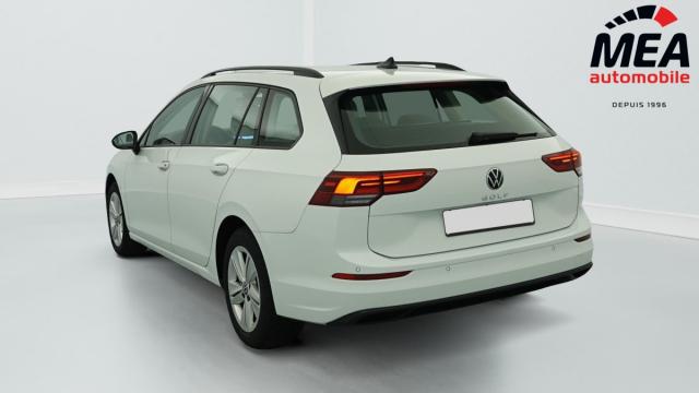 Volkswagen Golf image 9
